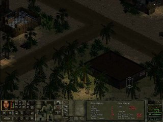 [S3][P8] Jagged Alliance 2 Wildfire