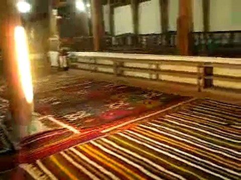 SİVRİHİSAR ULU CAMİİ BAYRAM NAMAZI SONRASI-Şenol ÖZ