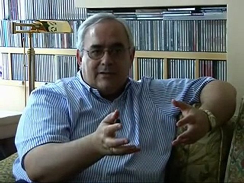 Mikel Buesa