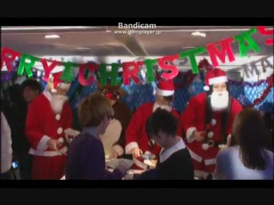 MUCC PARTY 2011