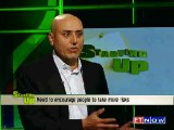 Starting Up - In conversation with Sabeer Bhatia - Part 2