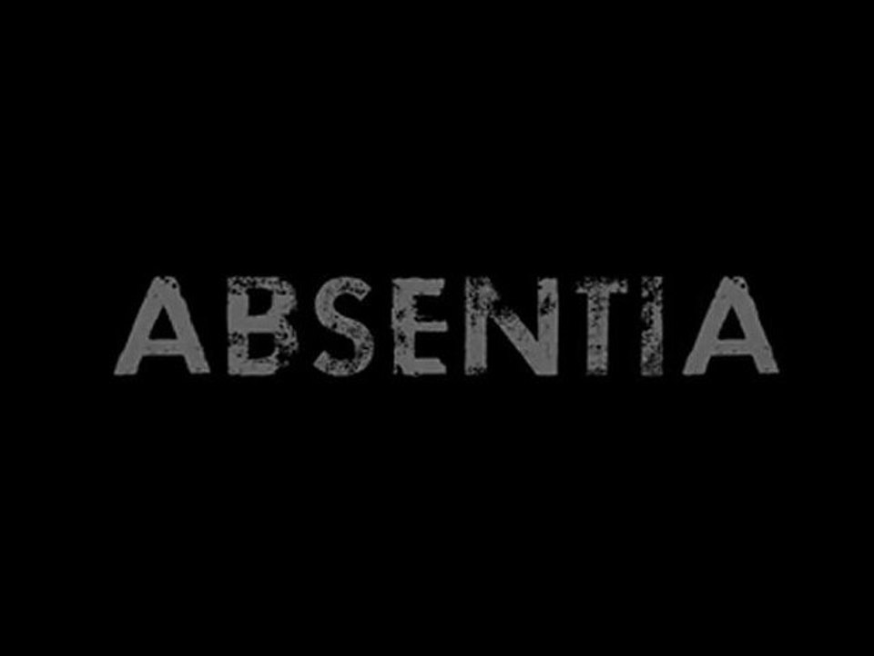 Absentia trailer