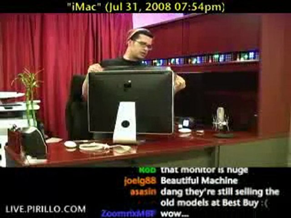 What's Your Favorite iMac Tip?