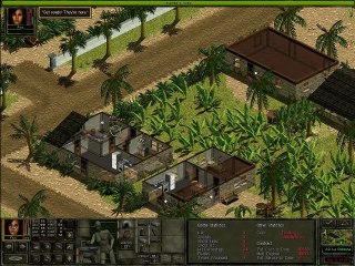 [S4][P7] Jagged Alliance 2 Wildfire