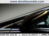 The New 2012 Hyundai Azera @ Doral Hyundai, Miami FL