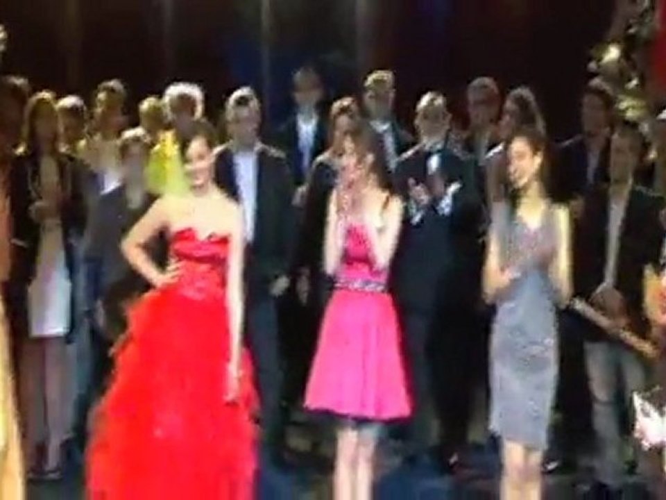 miss beauvaisis 2012