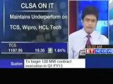 CLSA upgrades Infosys to outperform from underperform