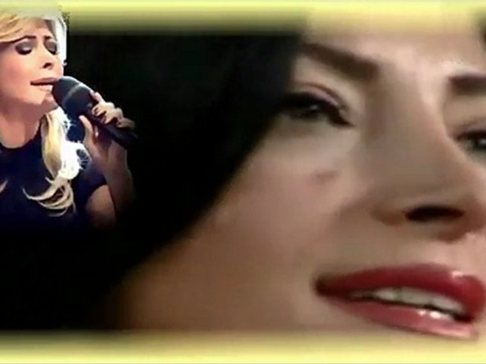 Elif Güreşçi ♫ Sevdası Henüz Sinede Gönlüm Gibi Sağdı.HD