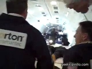 Is the Zero G Weightless Experience Worth It? Yes!