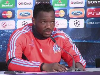 Ligue des champions : l'OM condamné à l'exploit face au Bayern