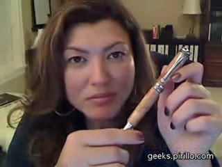 Do Writing Instruments (Ink Pens) Make Great Gifts?