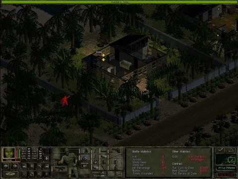 [S5][P10] Jagged Alliance 2 Wildfire