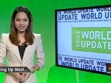 รายการข่าว World Update ประจำวันที่ 3 เมษายน 2555