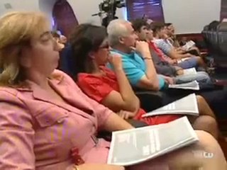 Noticias a las 19h - 11/07/07