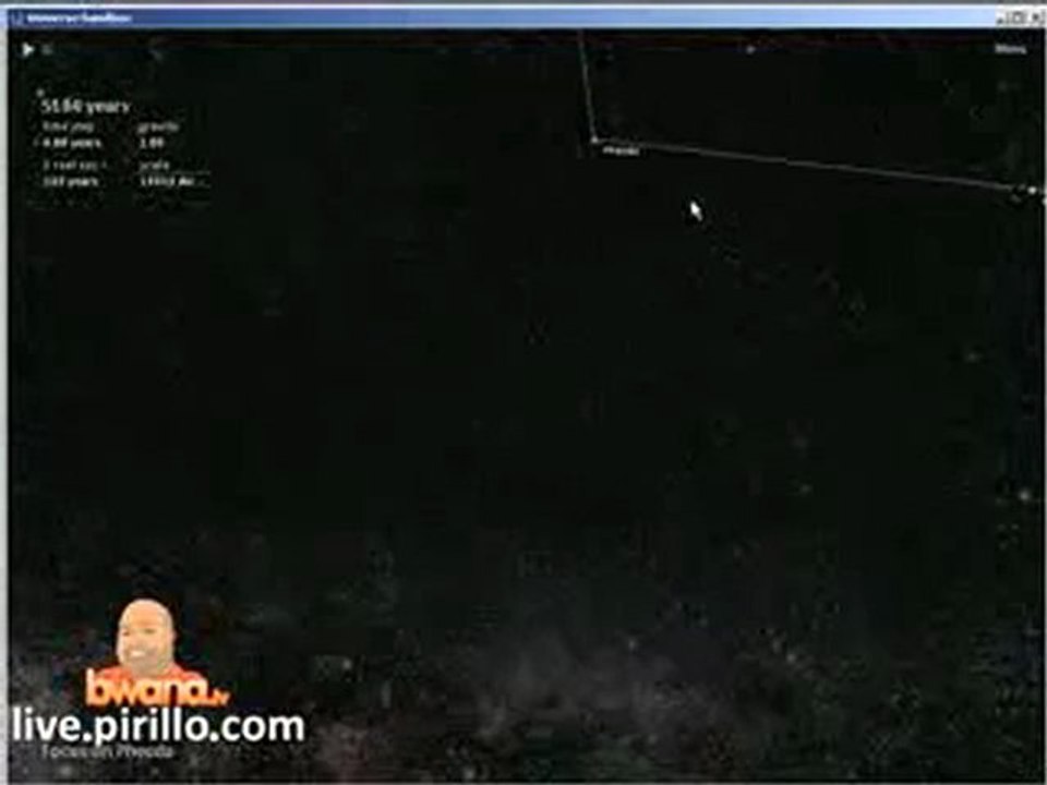 Do You Want Some 3D Astronomy Software?