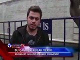 Türkiye'deki Mültecilerin Tutuklanması - Haber: Mehdi Atam