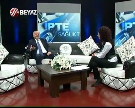 Sağlık Takipte 02.04.2012