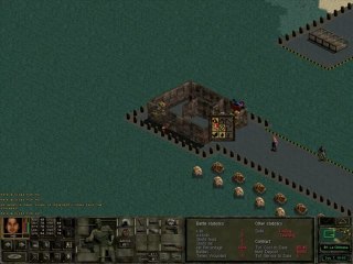 [S6][P4] Jagged Alliance 2 Wildfire