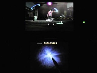 CGRundertow MICHAEL JACKSON: THE EXPERIENCE for Nintendo 3DS Video Game Review