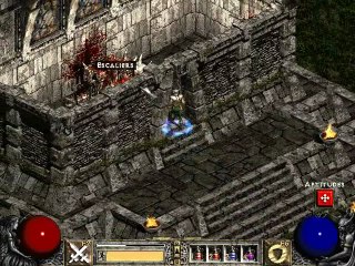 Histoire Diablo II Partie 38