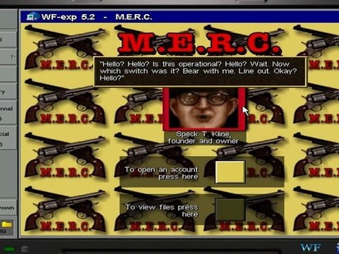 [S6][P7] Jagged Alliance 2 Wildfire