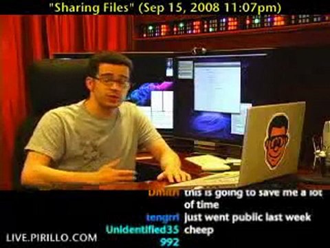 Share Files Between Computers: Mac, Linux, and Windows