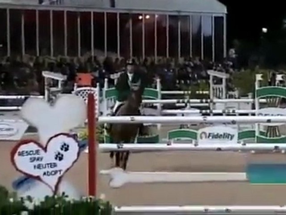 Wellington 2012/03/31 Grand Prix CSI5* $ 500 000 Winter Equestrian Festival Jumping