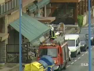 Noticias a las 19h - 12/07/07