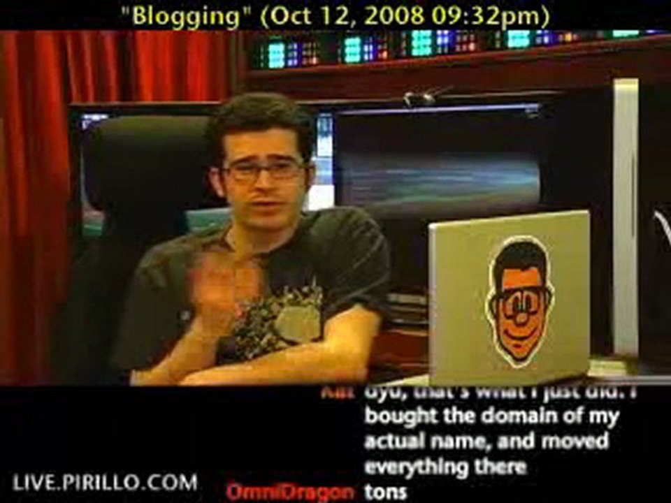 What Determines a Blog's Success?