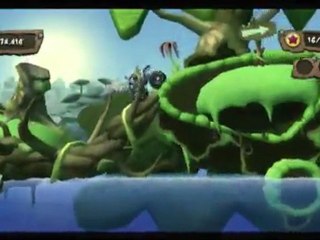 CGRundertow MOTOHEROZ for Nintendo Wii Video Game Review