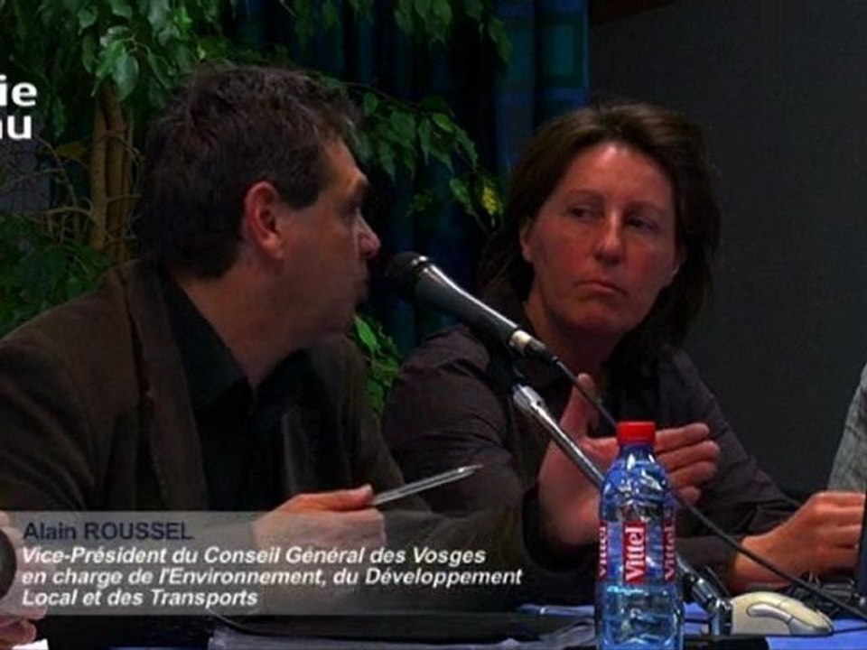 Eau&biodiversité MODULE 2