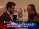Çağrı Filmi Yönetmeni Mustafa Akkad'ı Anma Programı - Haber: Mehdi Atam