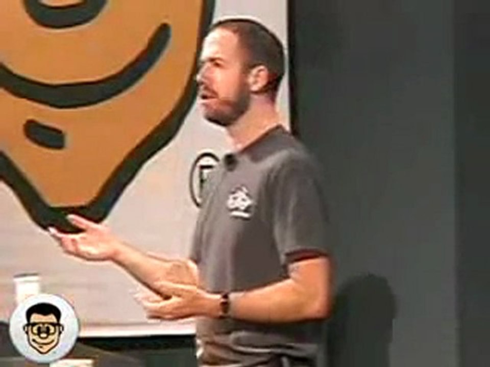 Jeremy Toeman - Bug Labs