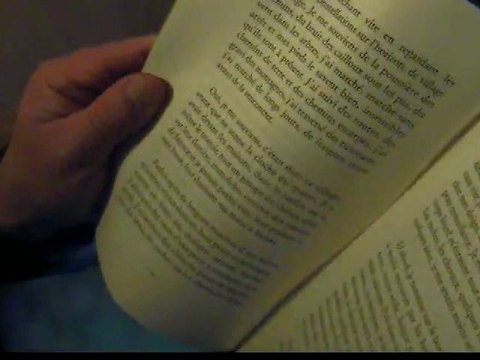 Un gâchis roman d'Emmanuel Darley (1)