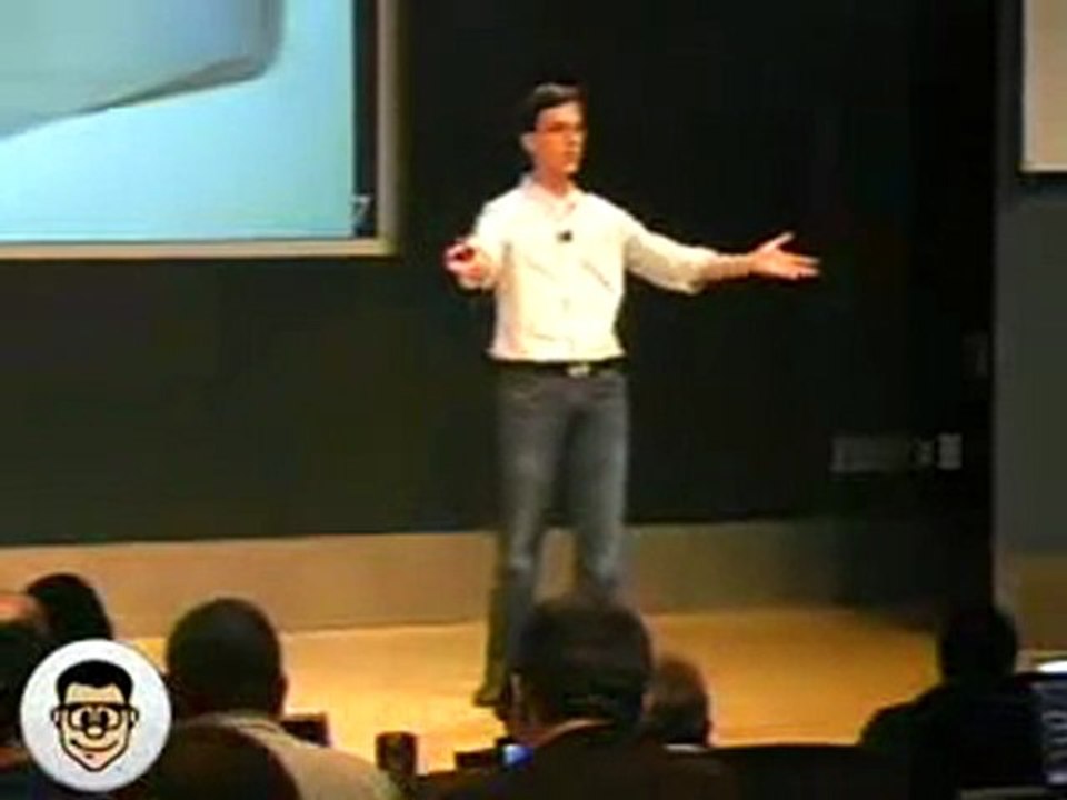 Scott Maxwell: Mars 3.0
