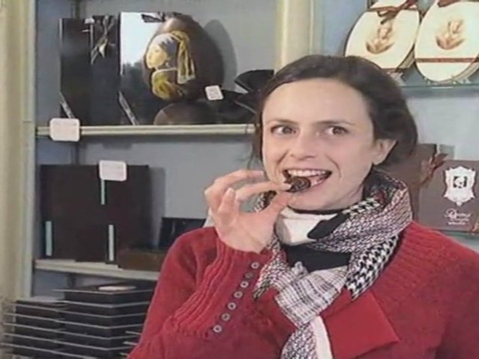 CHOCOLATIER