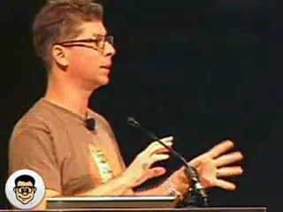 Danny Sullivan - Search Life Meets Real Life