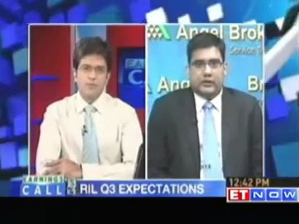 RIL Q3 forecast Street expects weak performance