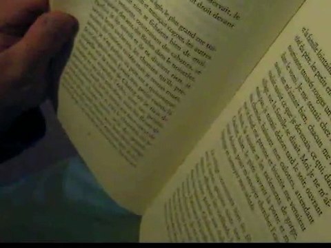 Le gâchis roman D'Emmanuel Darley (3)