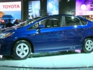 Petrol fiyatları hibrit araç satışını arttırdı