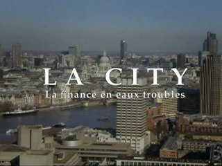 La City en eaux troubles