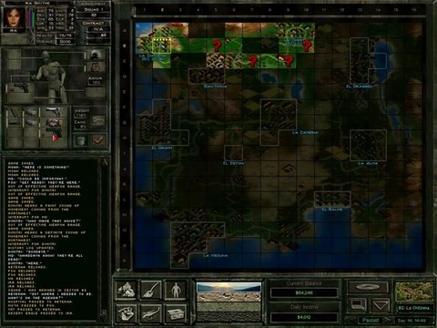 [S7][P7] Jagged Alliance 2 Wildfire