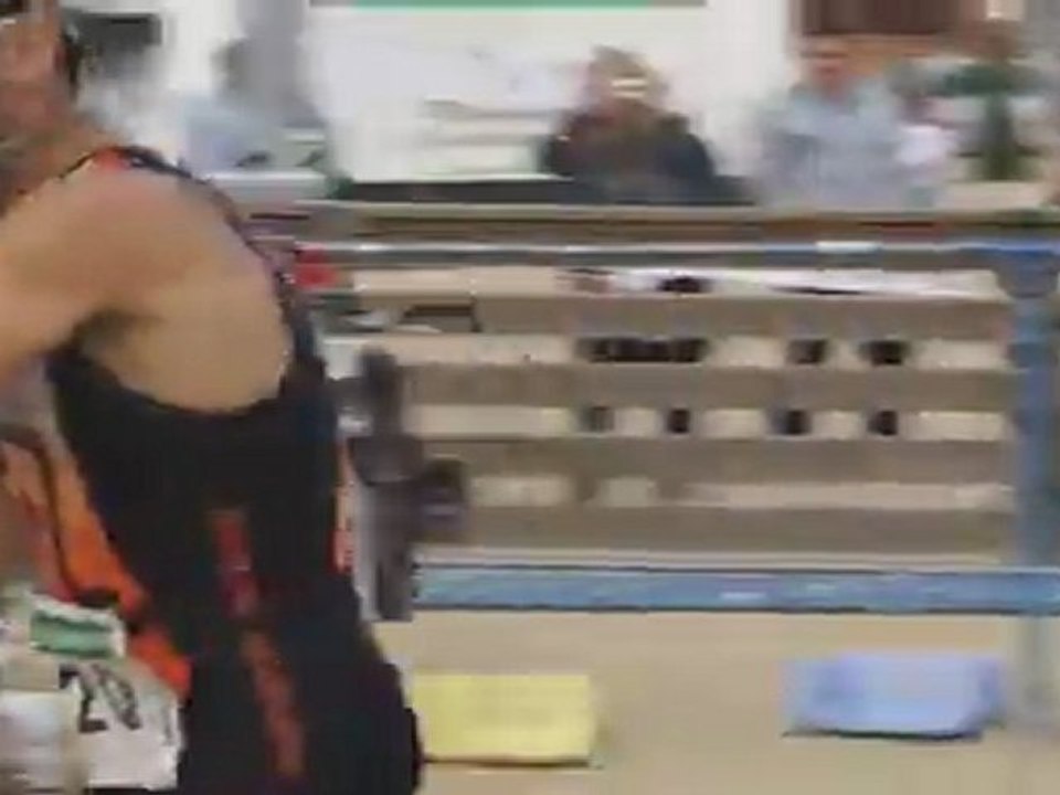 IV Duatlón Cros Villanueva de la Serena