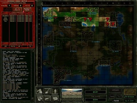 [S8][P2] Jagged Alliance 2 Wildfire