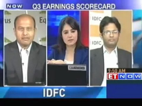 Q3 earnings: Volume growth is slowing for IT companies