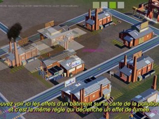 Sim City : Le Cycle économique