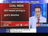 Coal India: Wage hike to be absorbed in current price