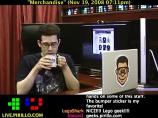 Want Your Face on a Color-Changing Mug or T-Shirt?