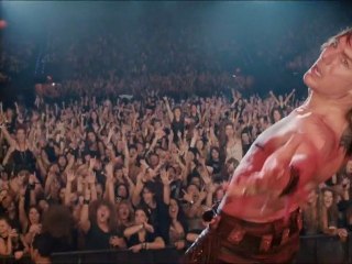 'Rock of Ages (La era del Rock)' - Tráiler español