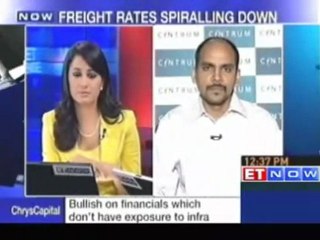 Kewal Kiran Clothing: 10% excise duty hurting textile cos